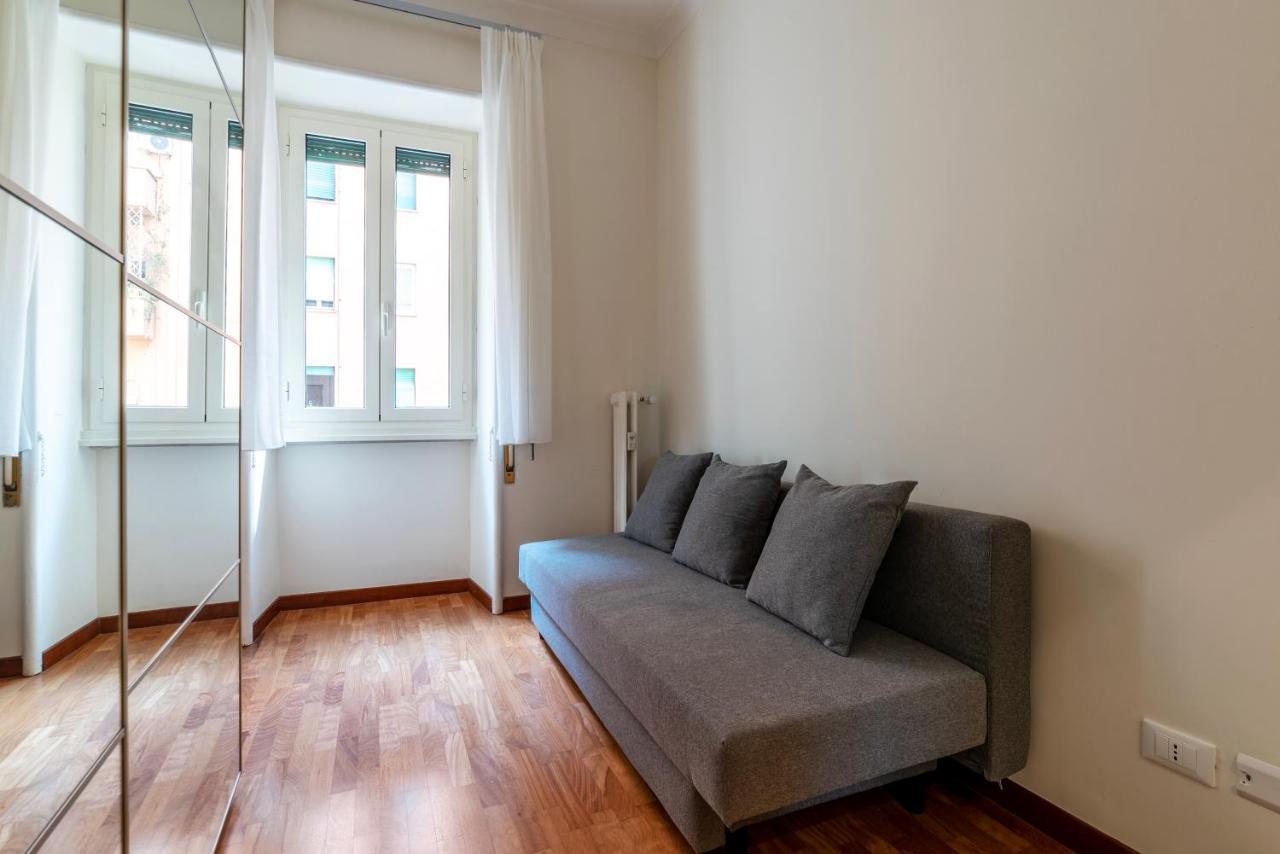 Apartamento Rione Prati Comfy *