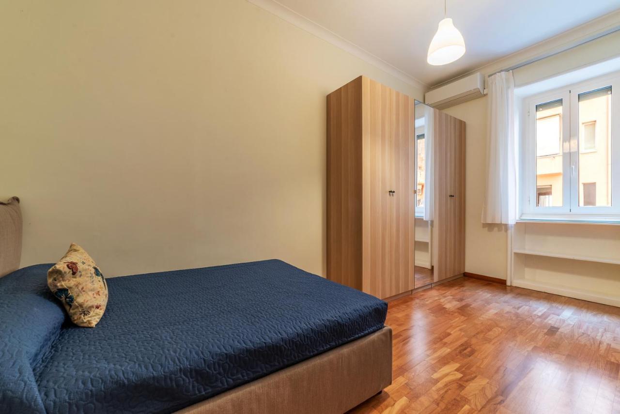 Apartment Rione Prati Comfy Rom